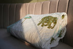 The Elephant Song- Quilt
