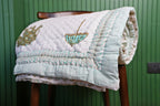 The Elephant Song- Quilt