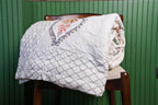 Ash Blossoms- Quilt