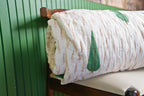 Forest Whispers- Quilt