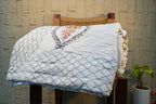 Ash Blossoms- Quilt
