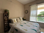 Golden Leaf Duvet Covers